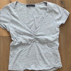 Brandy melville Gina top